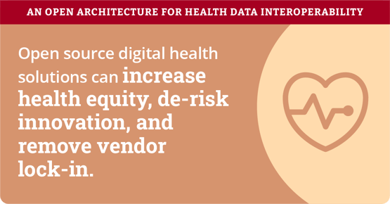 An Open Architecture for Health Data Interoperability_2024_Infographic_05-1